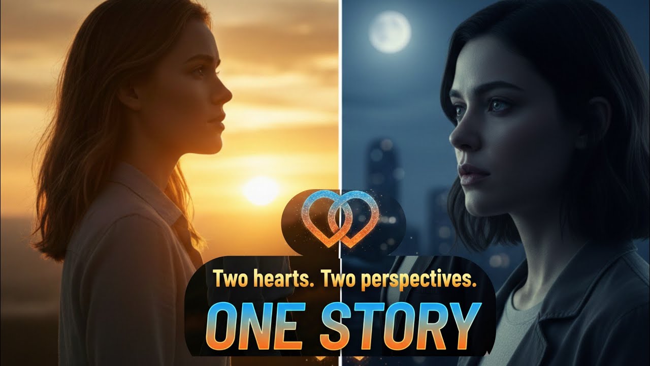 When Silence Speaks | Part 1 (GL Love Story)