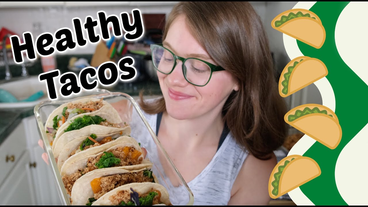 Healthy Tacos