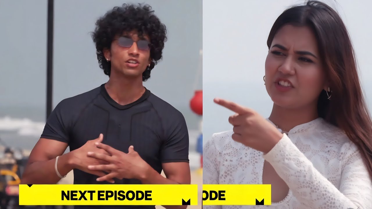MTV Splitsvilla 16 NEW PROMO 15 May 2026 | GRAND FINALE Next episode