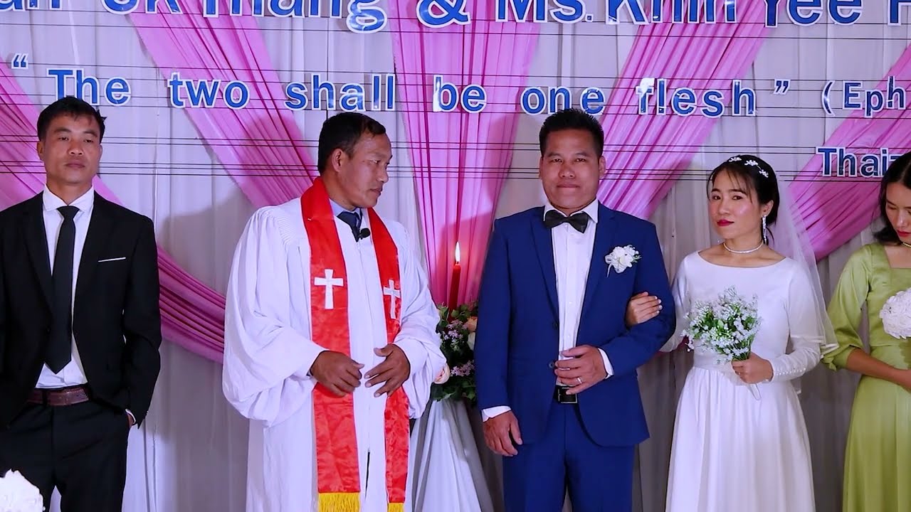 WEDDING