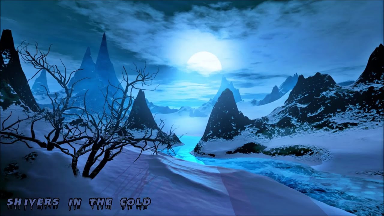Dark Winter Music  Medieval Fantasy Music