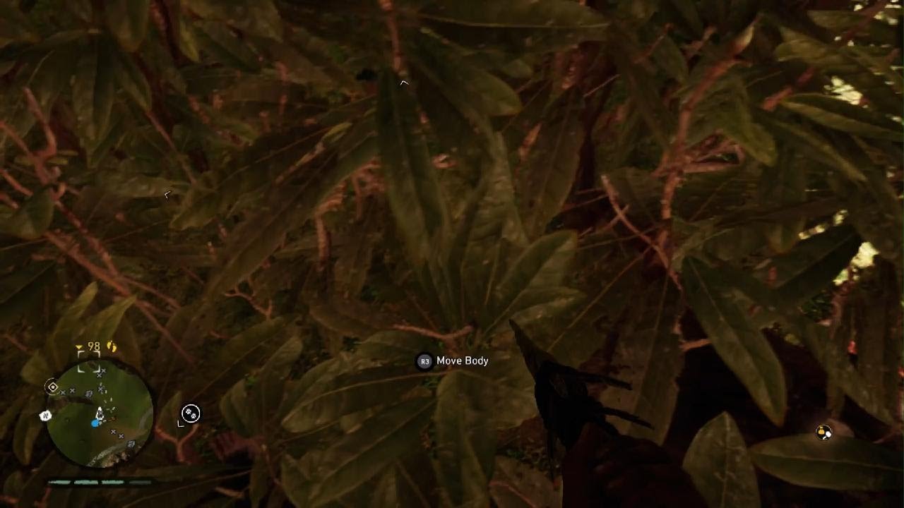 Far Cry Primal PS5
