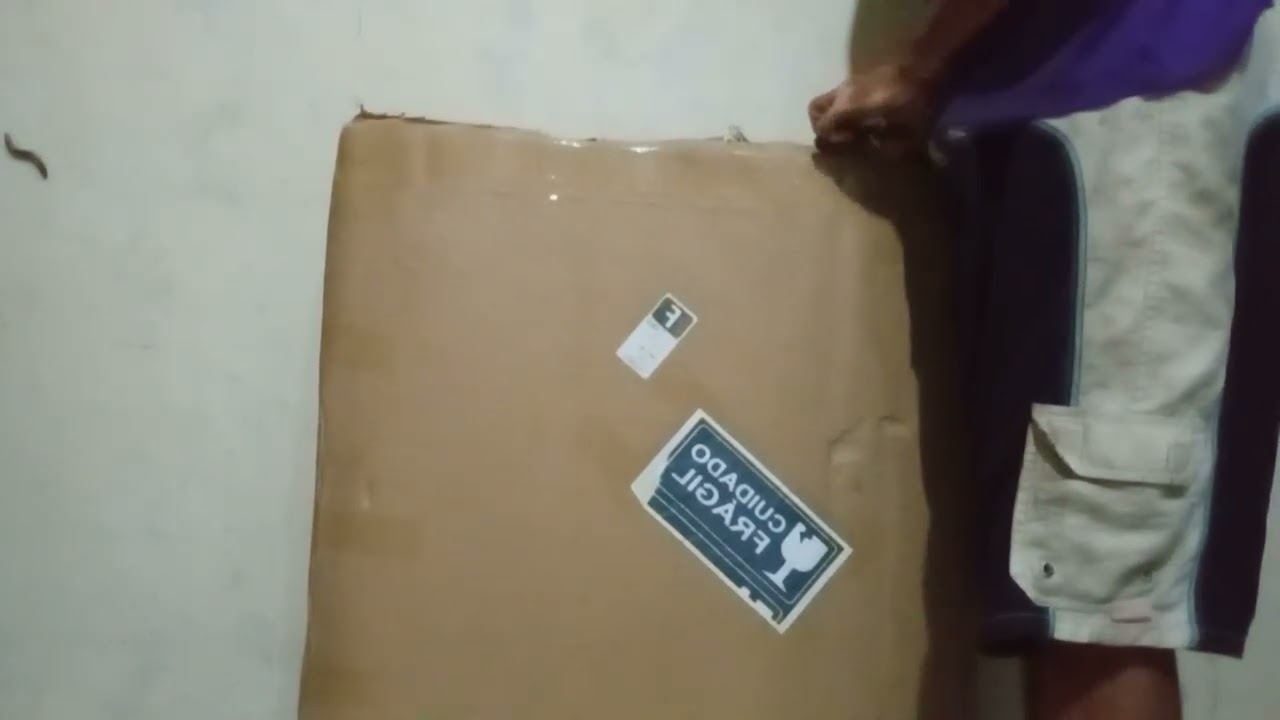 Chegou minha placa 