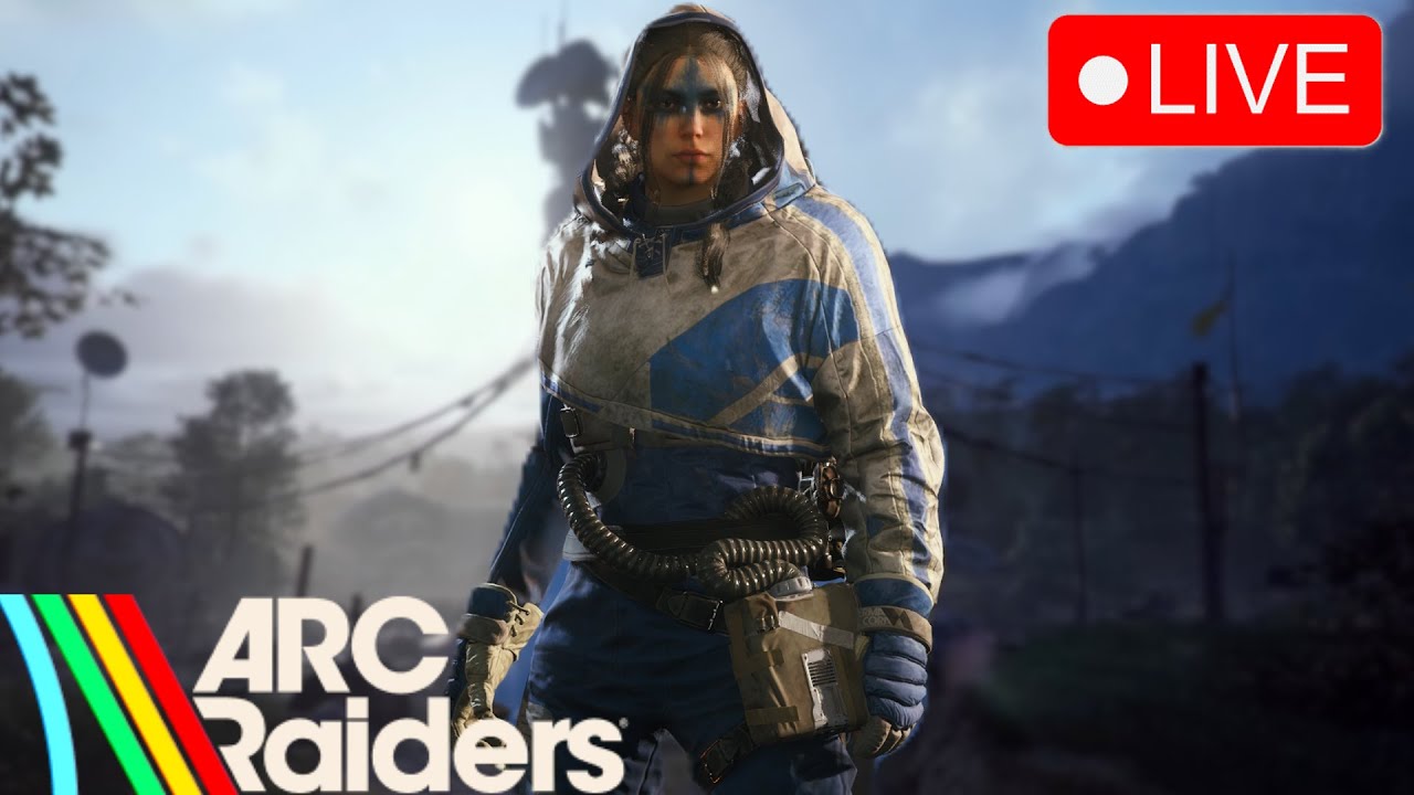 LEARNING MATRIARCH | !newvid !expedition | @K4rnivore on socials
