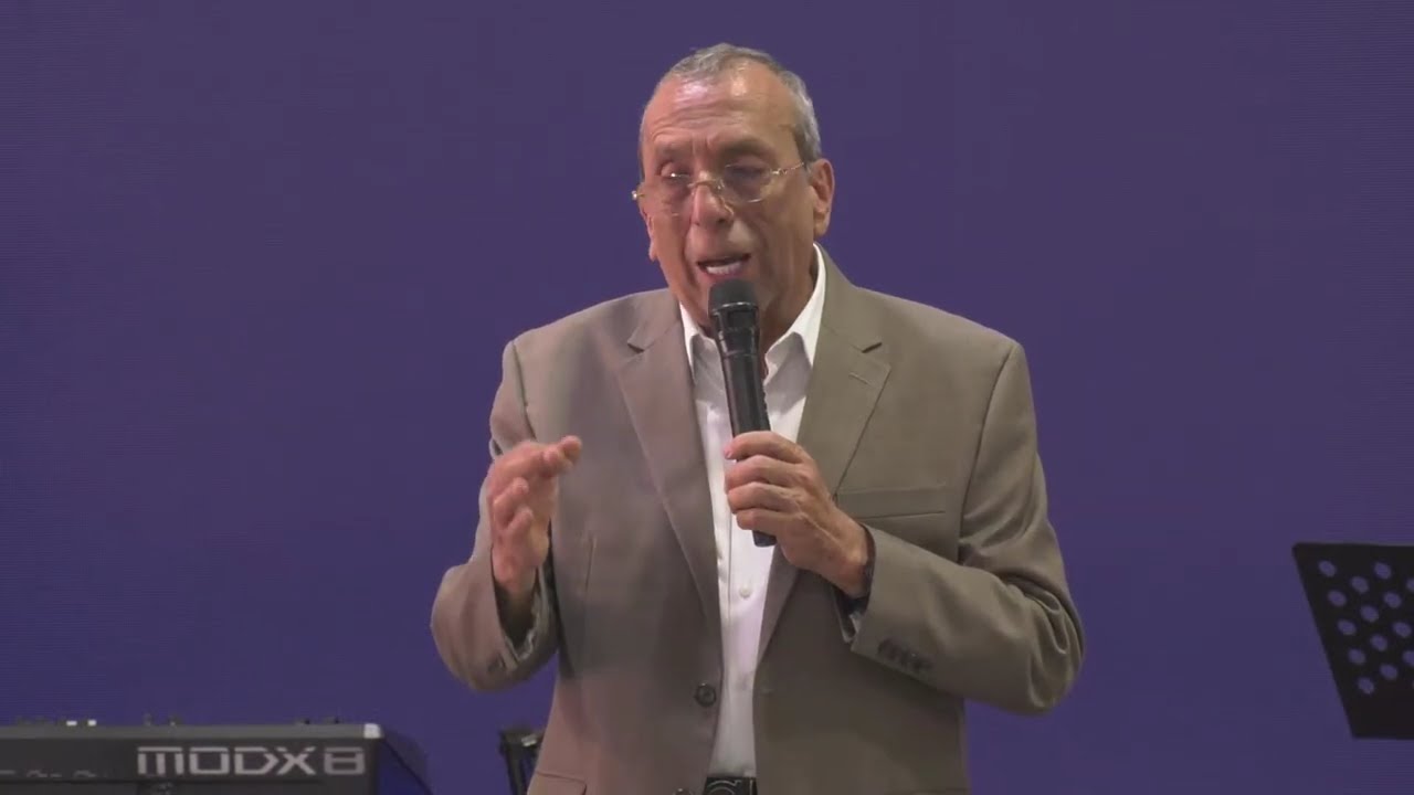 EN VIVO | 2da Celebración Familiar | Domingo, 15 de Marzo 2026
