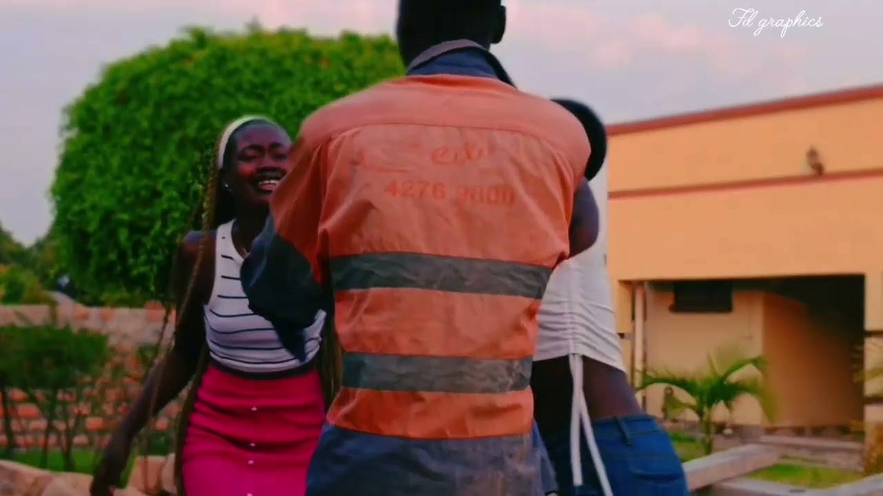Uwaka by Lil Odreo new video 