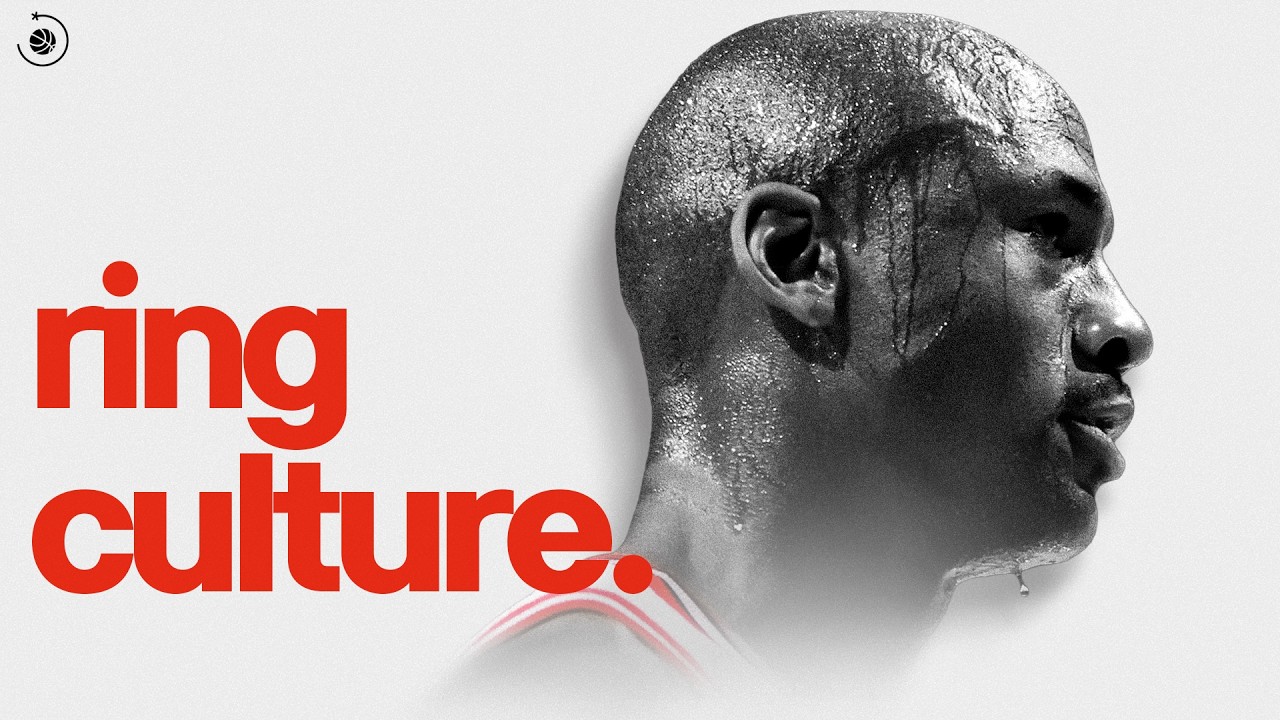 THE BIRTH OF RING CULTURE