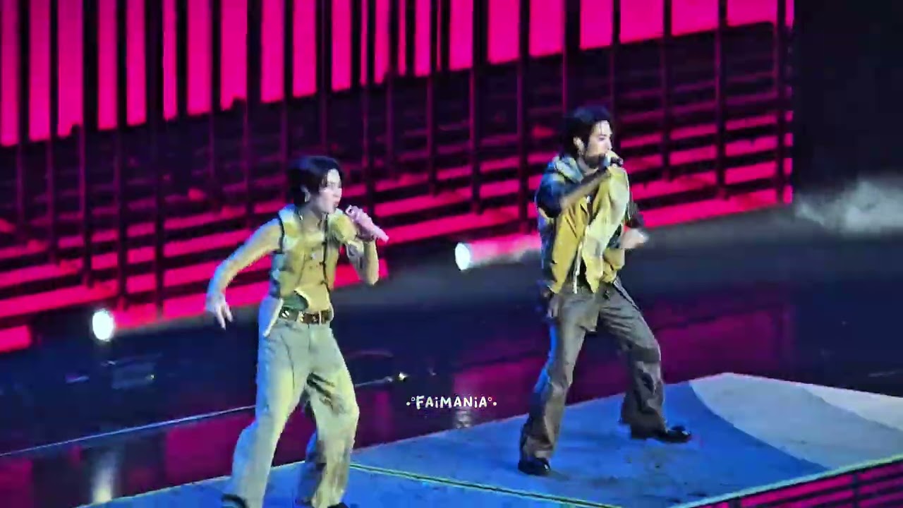 TleFirstOne ▪︎ Mirotic🔥 #khemjiraconcert #tlefirstone #tle_mtm #firstone_wnk #เติ้ลเฟิร์สวัน 