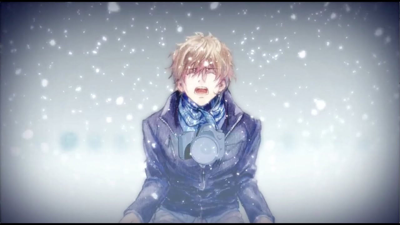 Soundless Voice【Ver. Gero】(English Subbed)