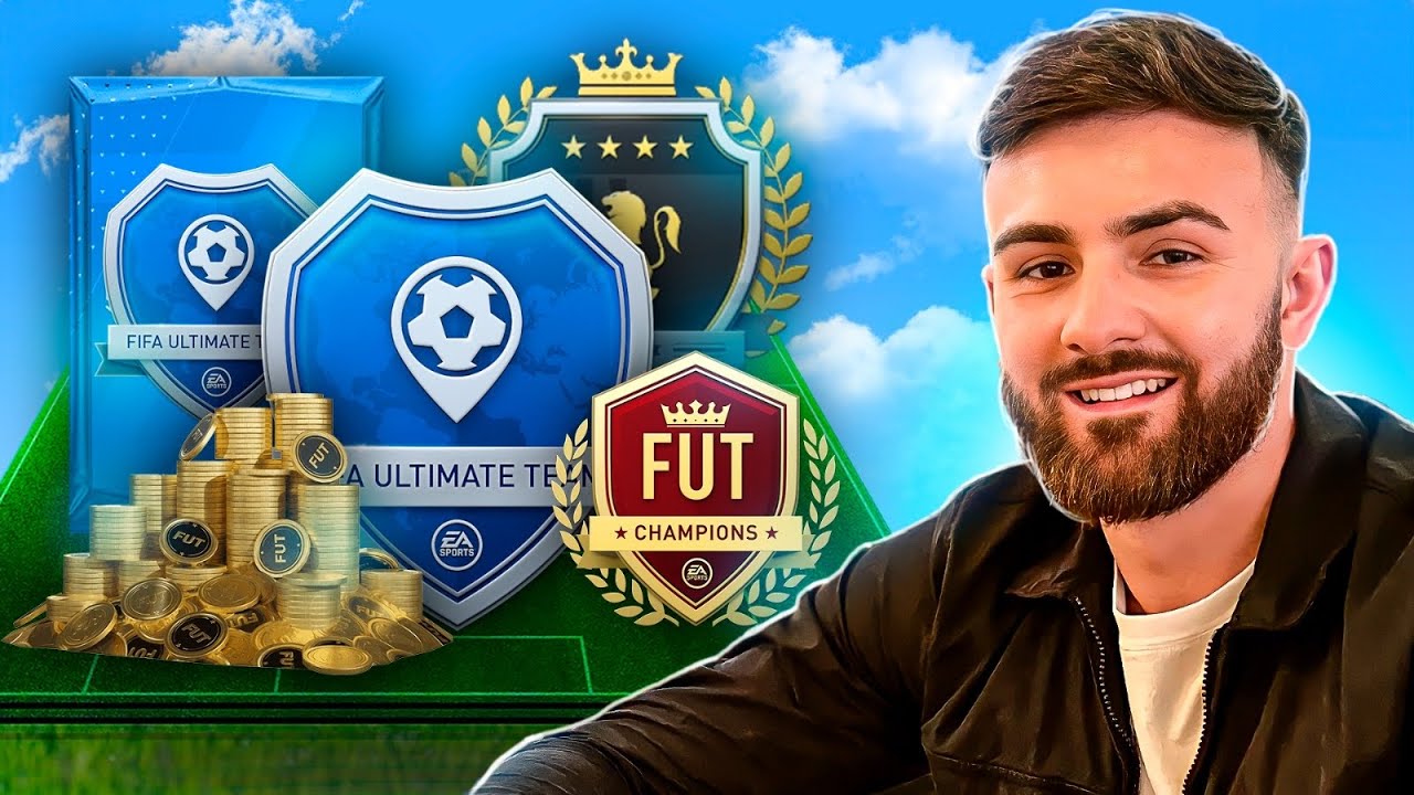 How to use SQUAD BATTLES to FARM COINS FAST (Squad battles EXPLOIT/GLITCH)