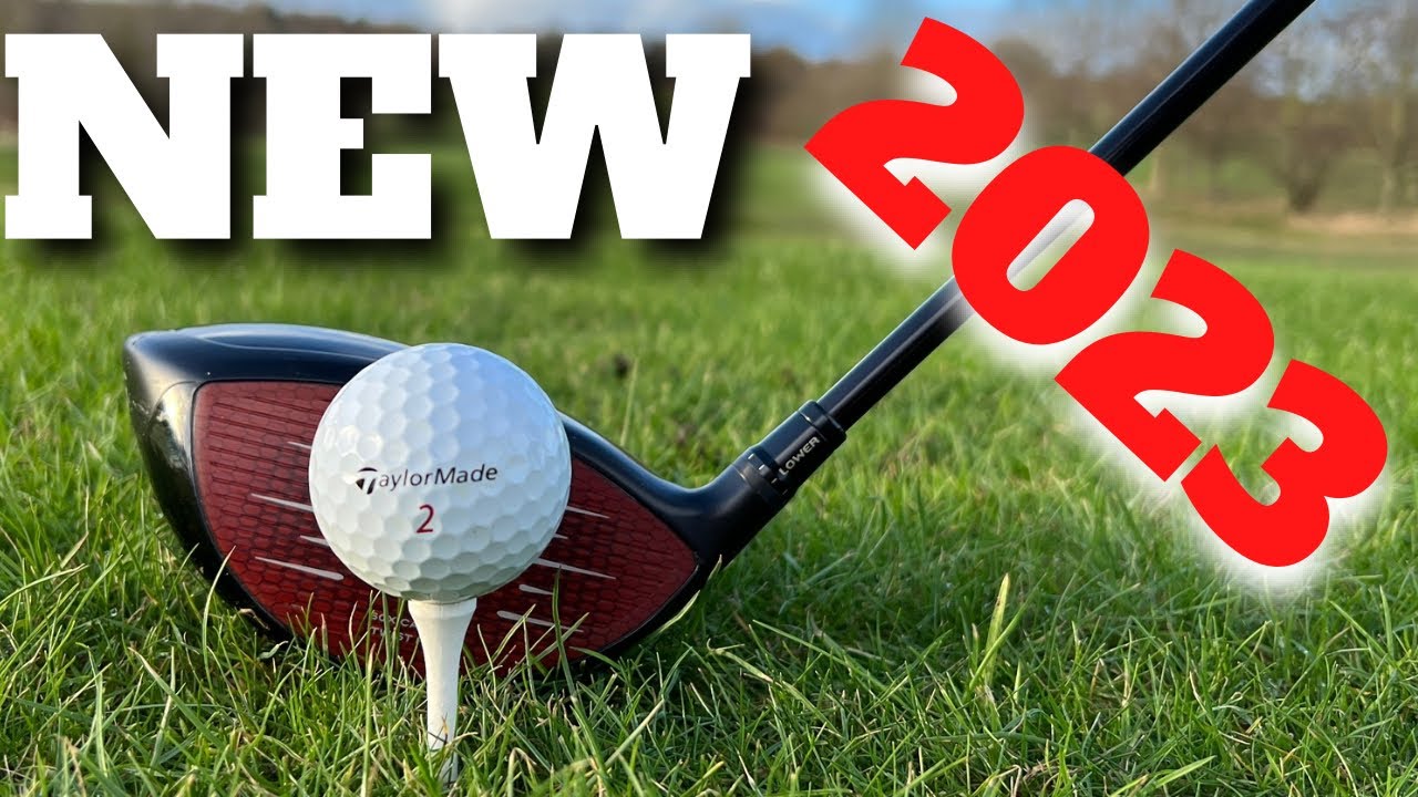Mid Handicap TEST!! ALL NEW TAYLORMADE STEALTH 2!