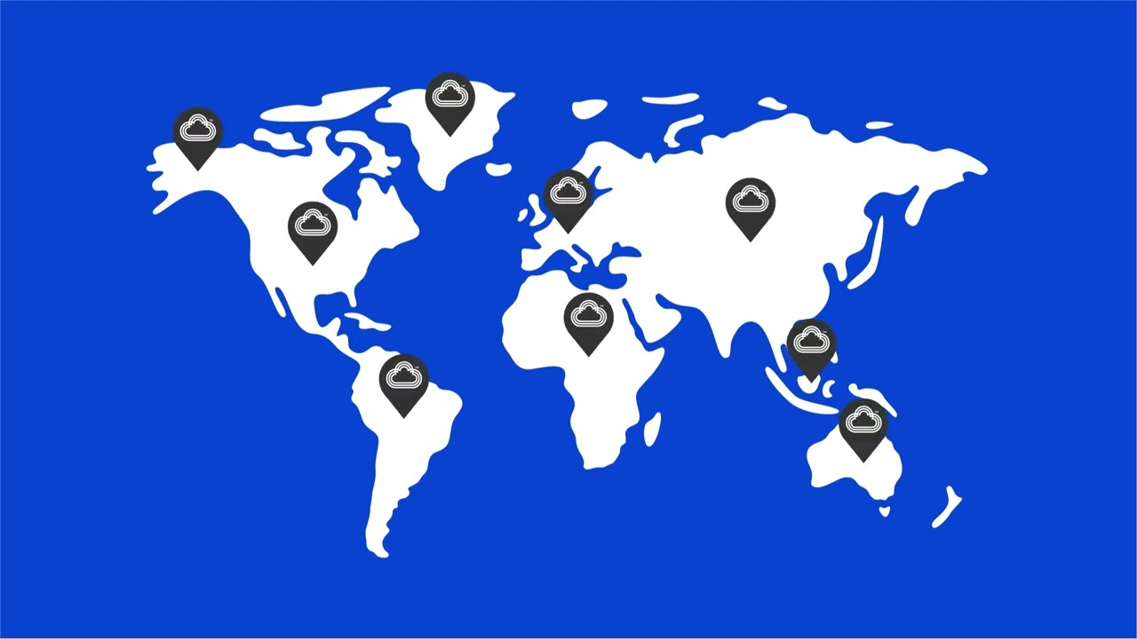 Who is Cloud Software Group?