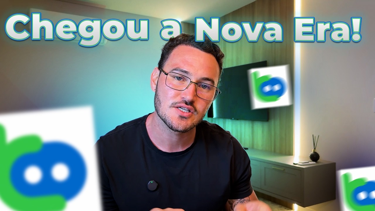 Me Tornei Parceiro Oficial do BotConversa e Descobri o SEGREDO do Sucesso!