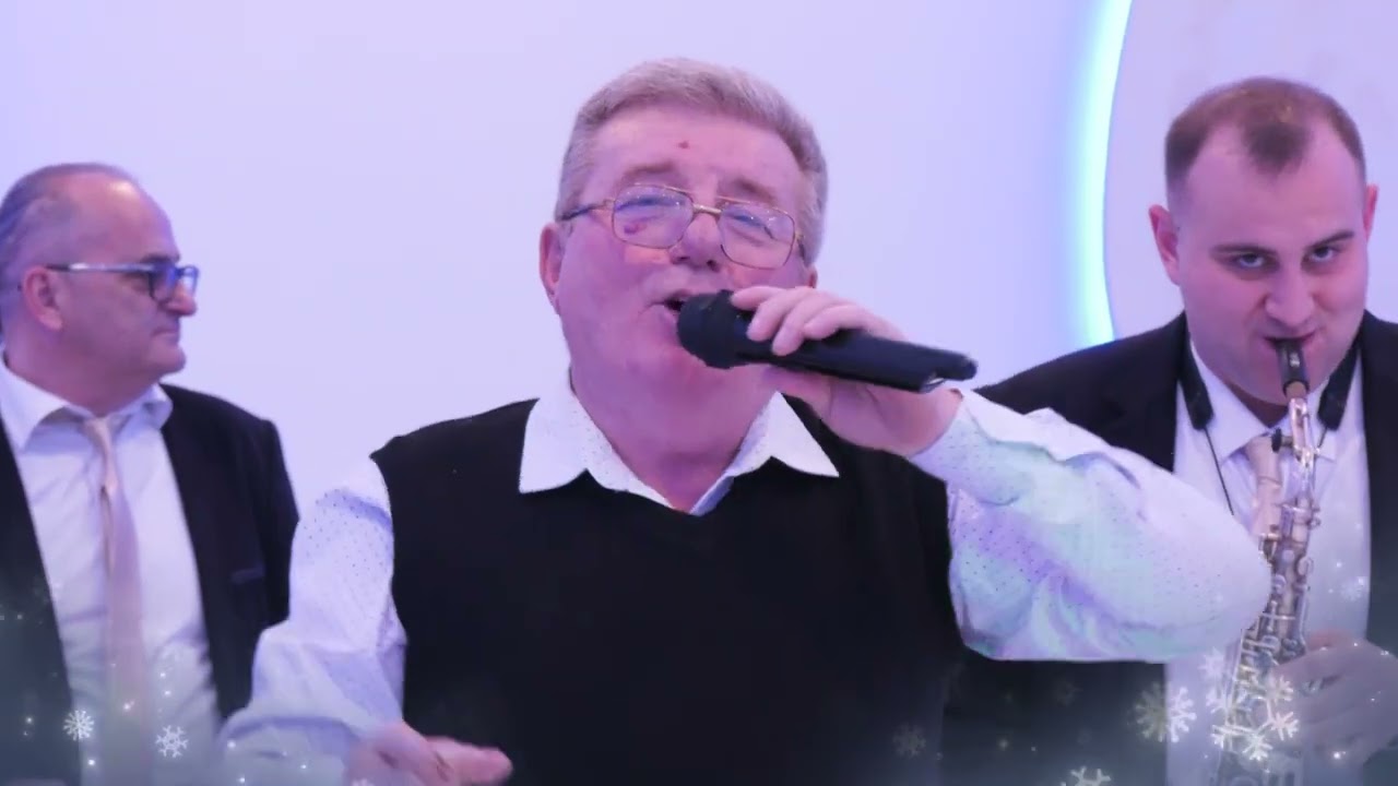 Žika Cvetković - Ktje mndre am avut (cover)