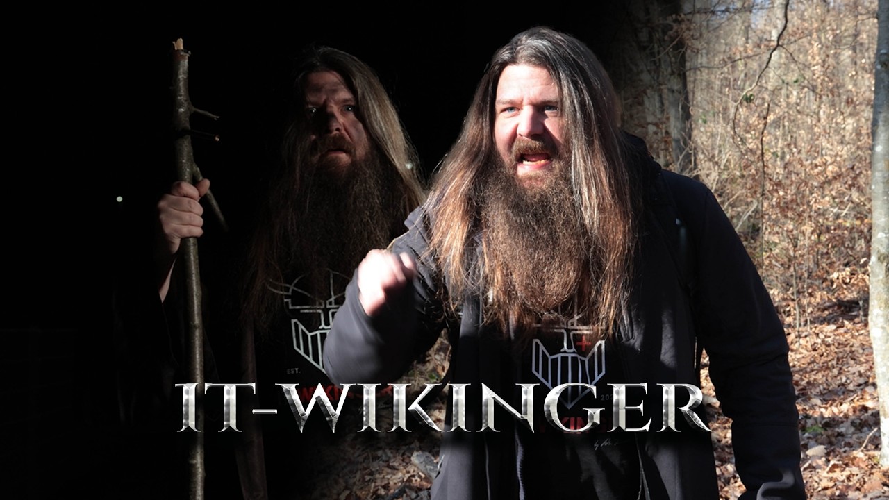 IT-WIKINGER | STAFFELFINALE SONG | VOLLVERSION
