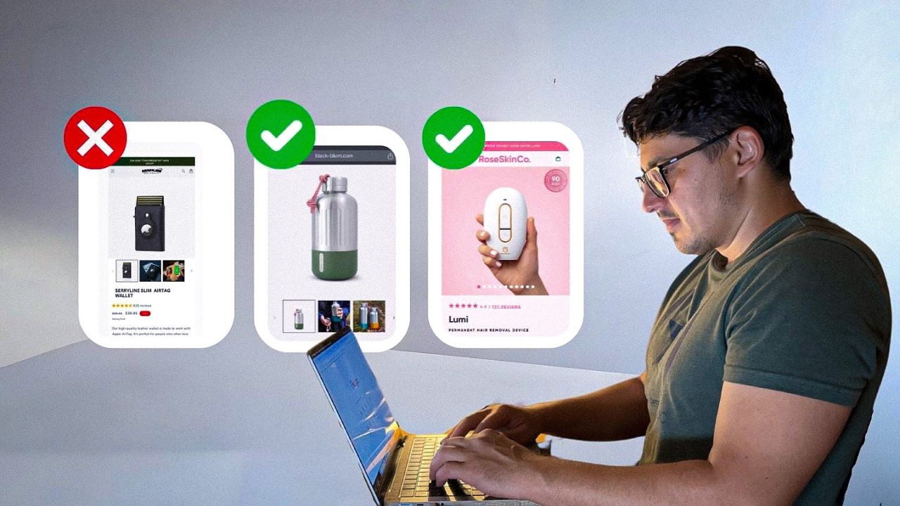 Я проанализировал 983 страницы товаров Shopify. Вот что работает!