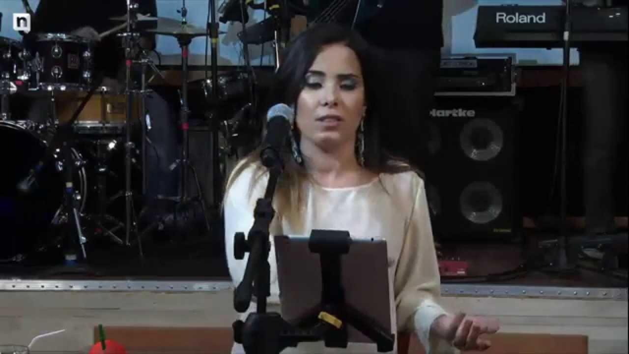 Timeline Wanessa - Nada Sem o Seu Amor (Ao Vivo)