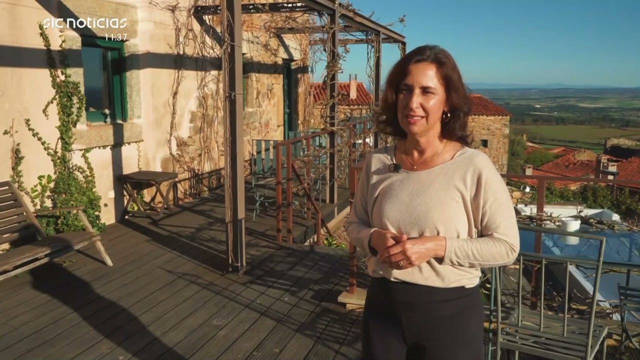 Celebrar a Páscoa com tradição nas Aldeias Históricas de Portugal