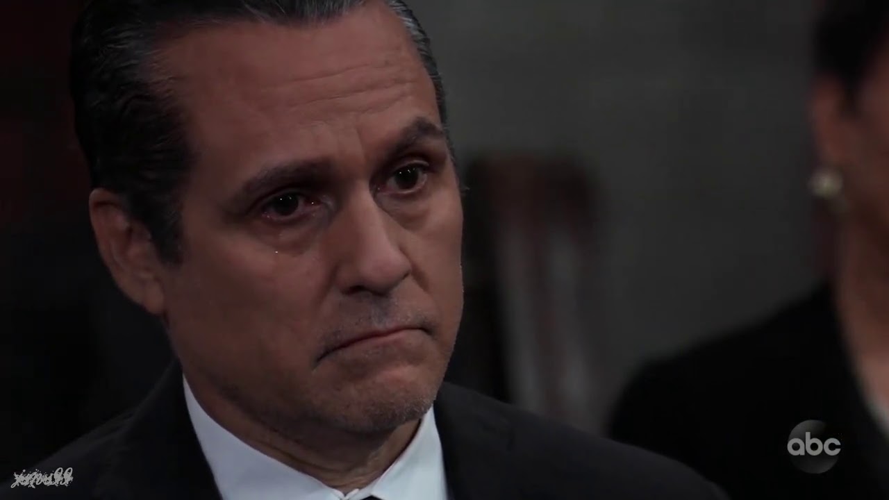 GH: 10/8/20 - Mike’s Funeral Part 6/12