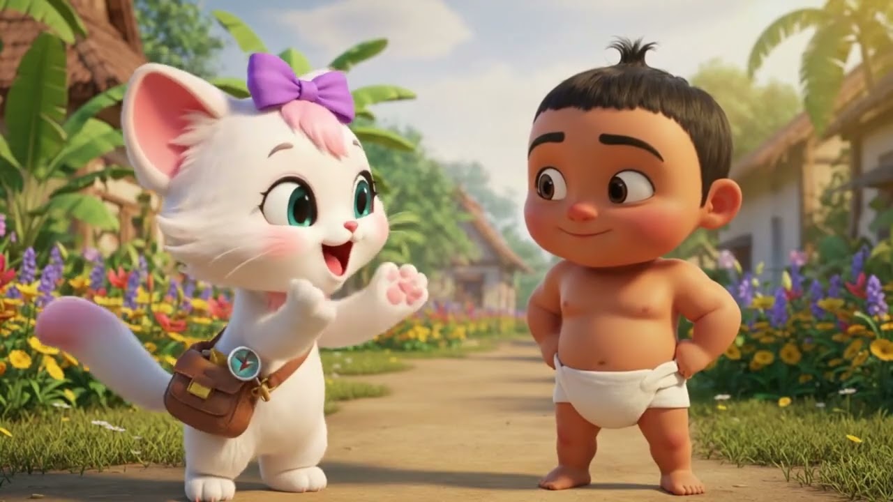 Super Baby Bahu | Episode 19 👶✨