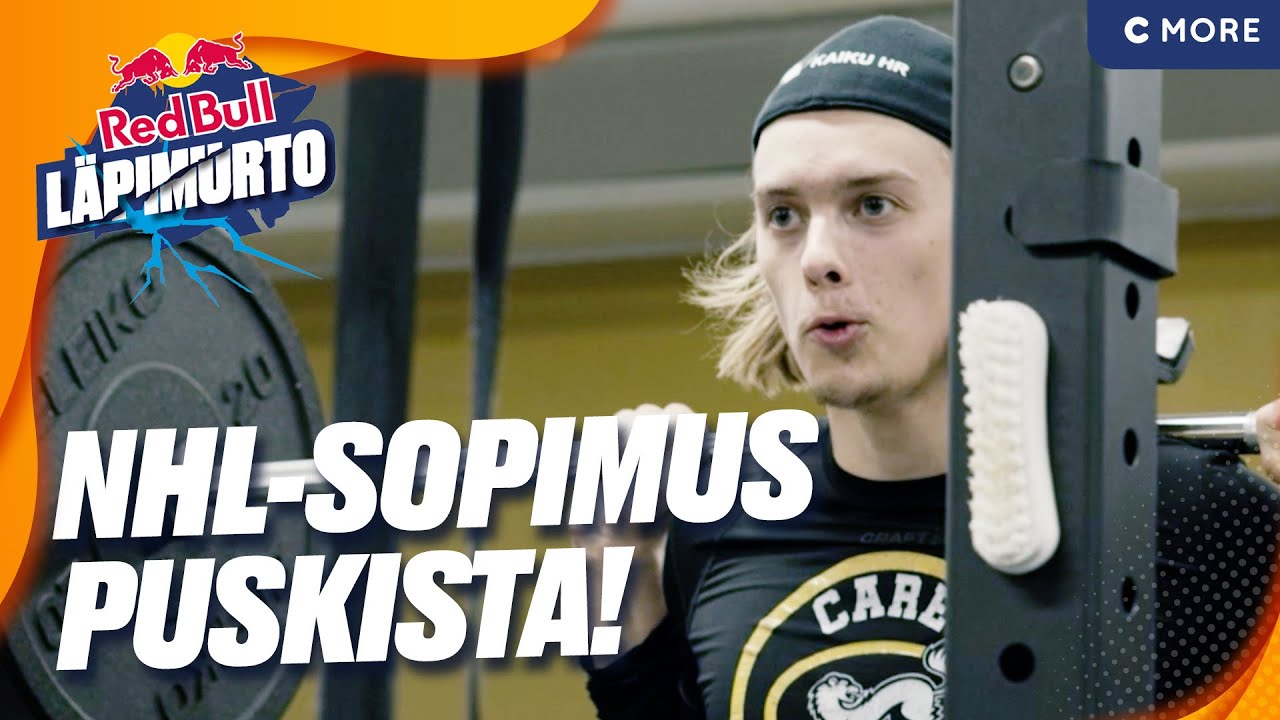 Ville Koivunen: 