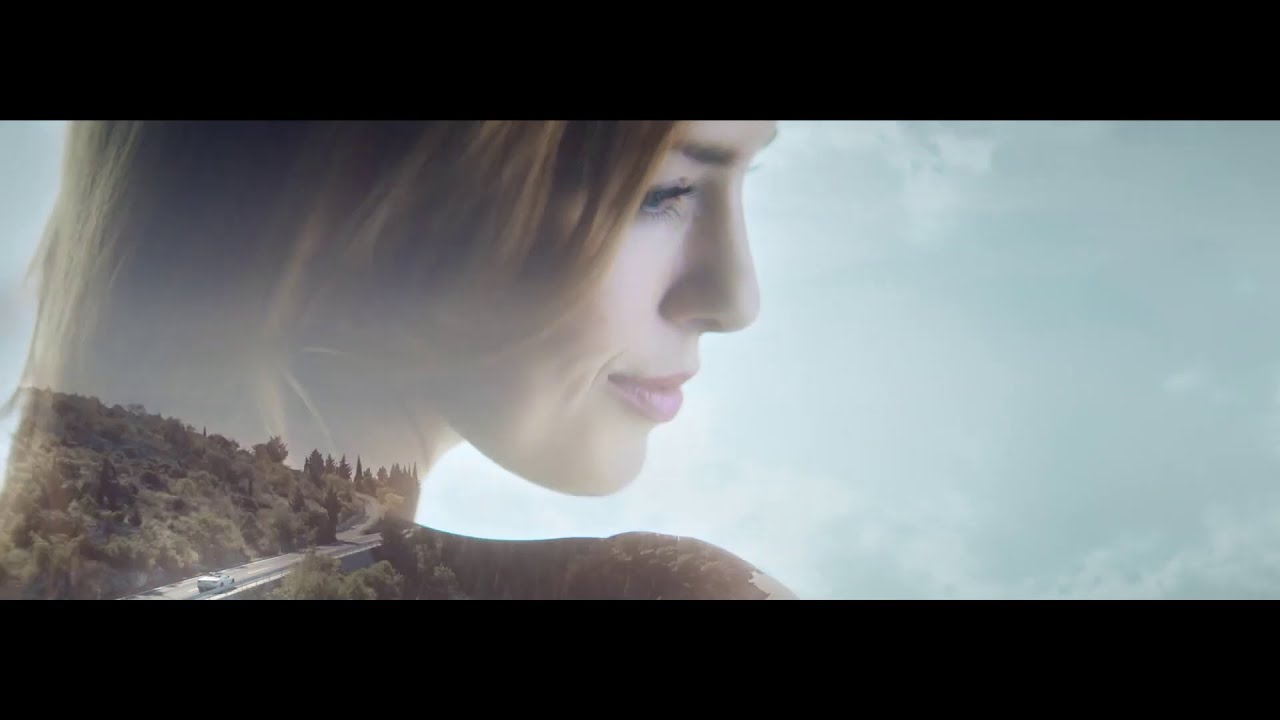 Videoteka Drone reel 2020