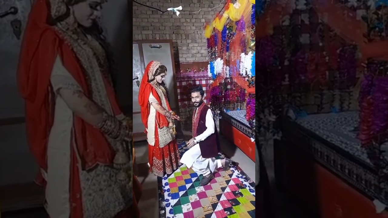 Bihari Couples 