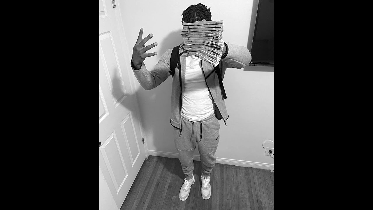[FREE] 9BMEECHIE x YFG FATSO Sample Type Beat 