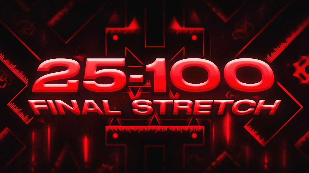SLAUGHTERHOUSE 25-100 // [315K ATTEMPTS]