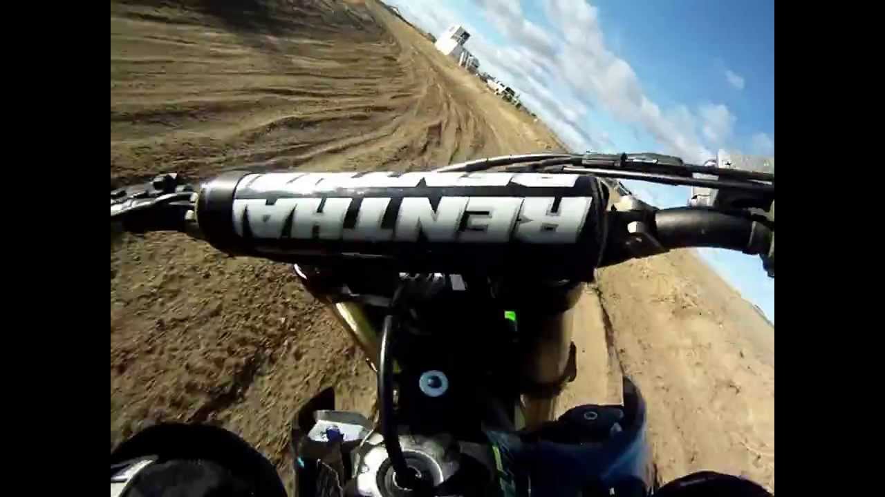 Luke Schultz LCRA Helena Montana