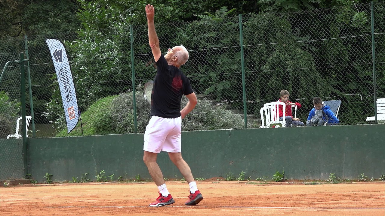 Championnat de France 2017: senior + 60 ans