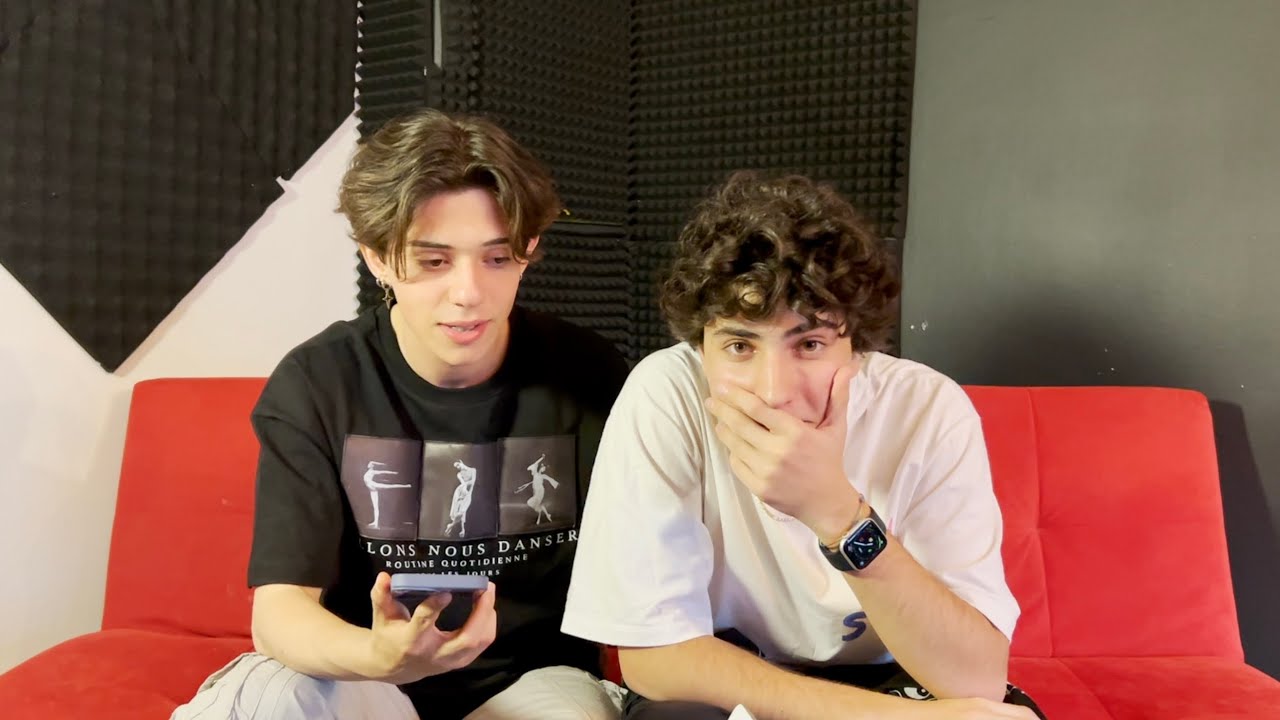 fenomenlerin itiraflarını dinledik w/ @mamicobain