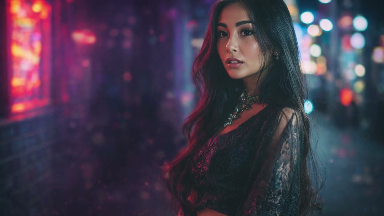 «Rise Again (Rise Again) / Thai Style Melody EDM /DJ Vena»
