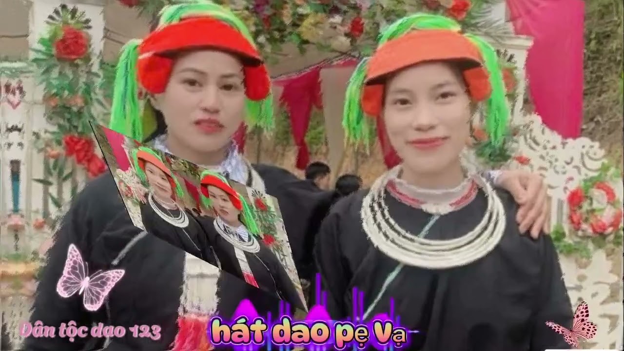 Hát dao pẹ vạ trững rất hay mọi người cùng nghe sẽ thấy hay nhé 