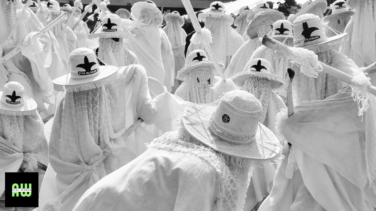 7 Nigerian Festivals You Will Be Surprised to Know Exist.
