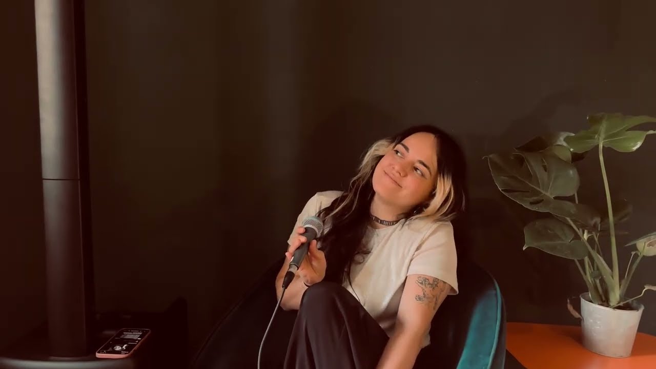 Lovesong Adele Version (Cover)