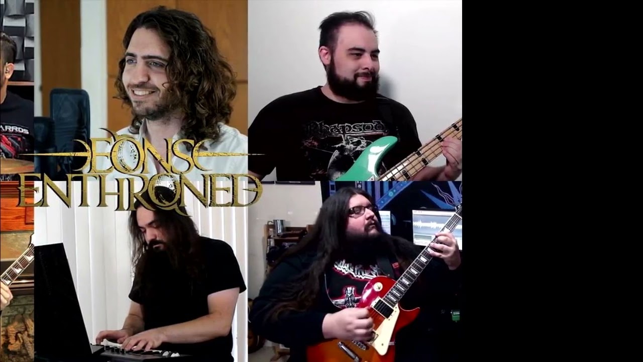 TOP POWER METAL Albums 2025