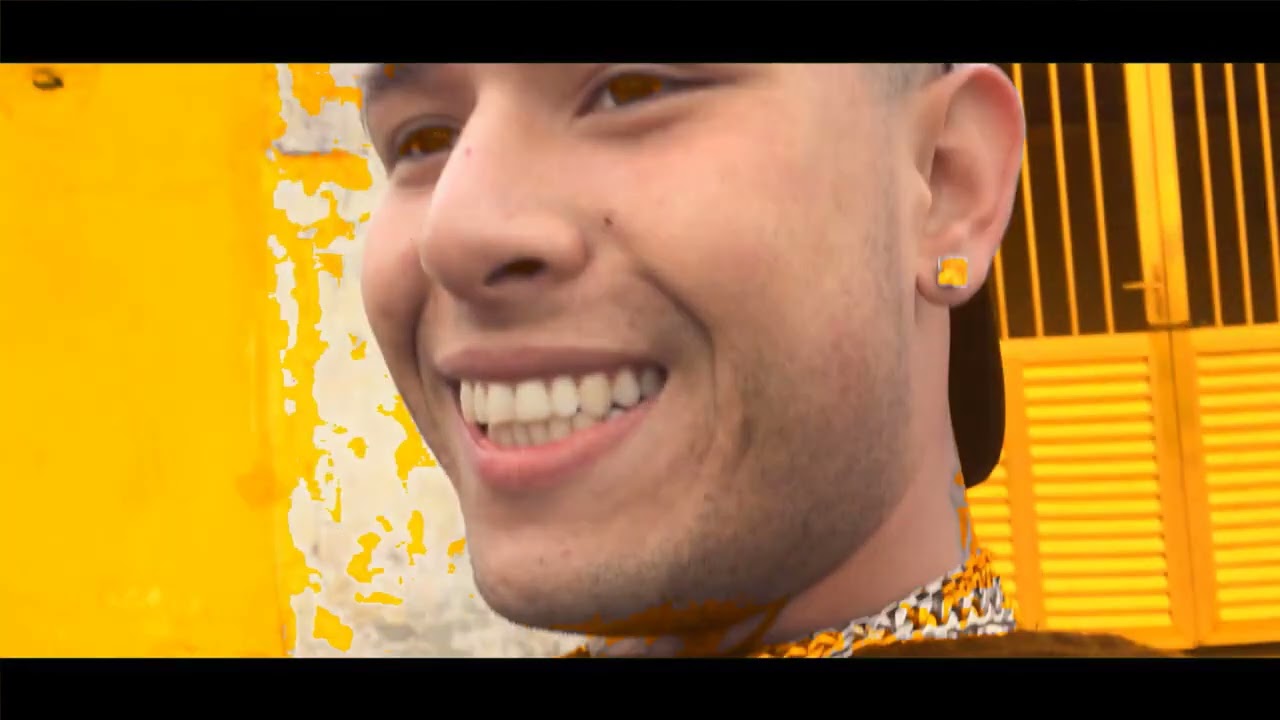 MC RIBEIRO -CLIPE DE MUSICA NOVA  