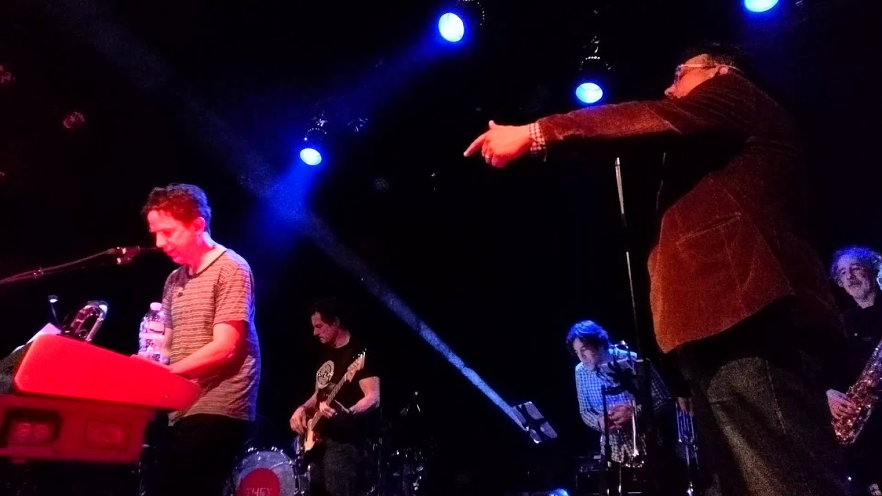 They Might Be Giants - 