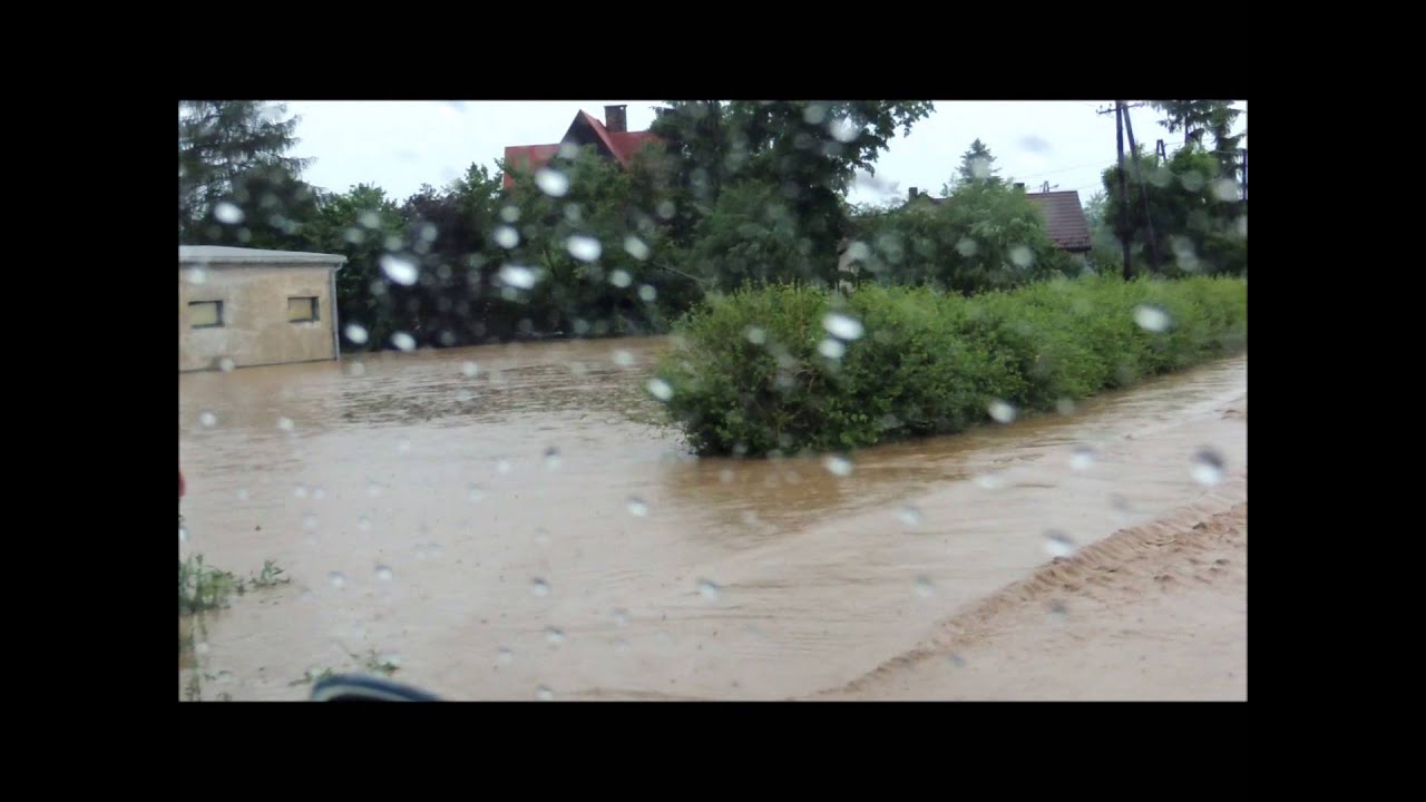 Pow&oacute;dź Charsznica