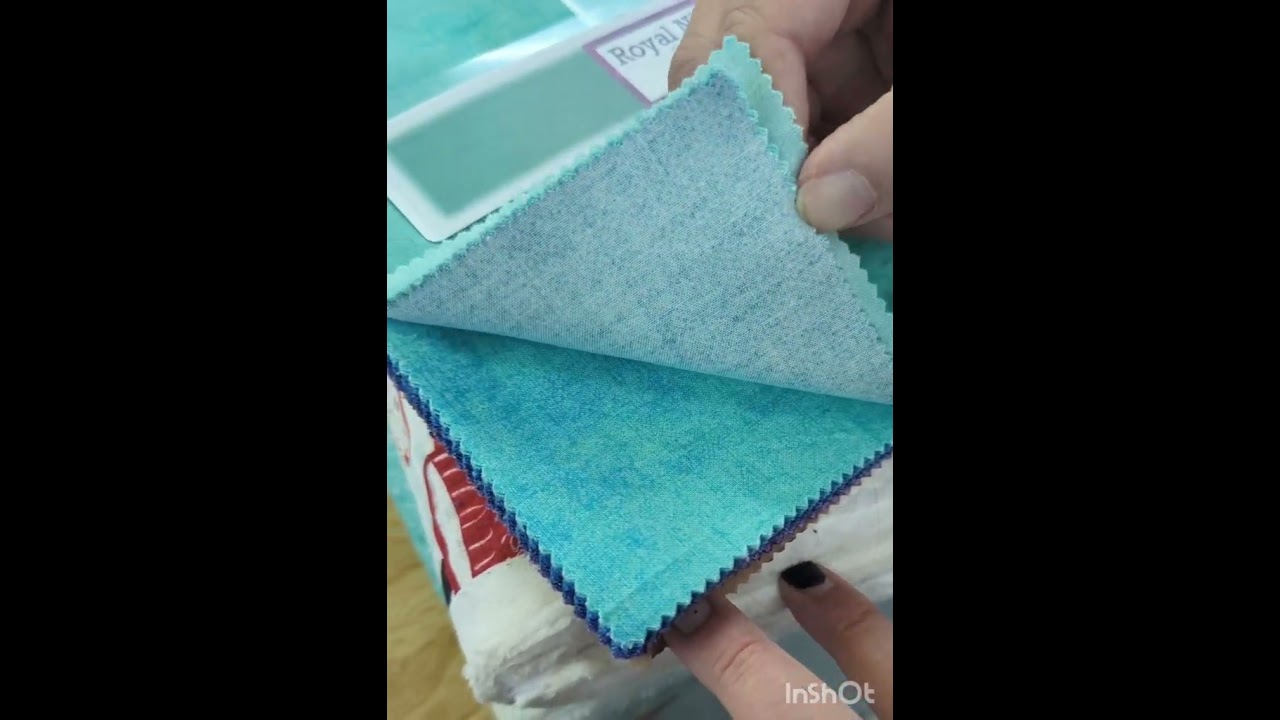 Some great quilts from precuts