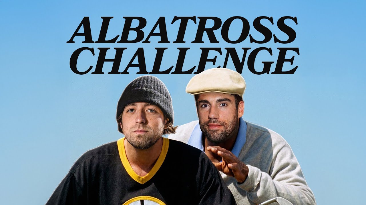 HB3 ALBATROSS CHALLENGE