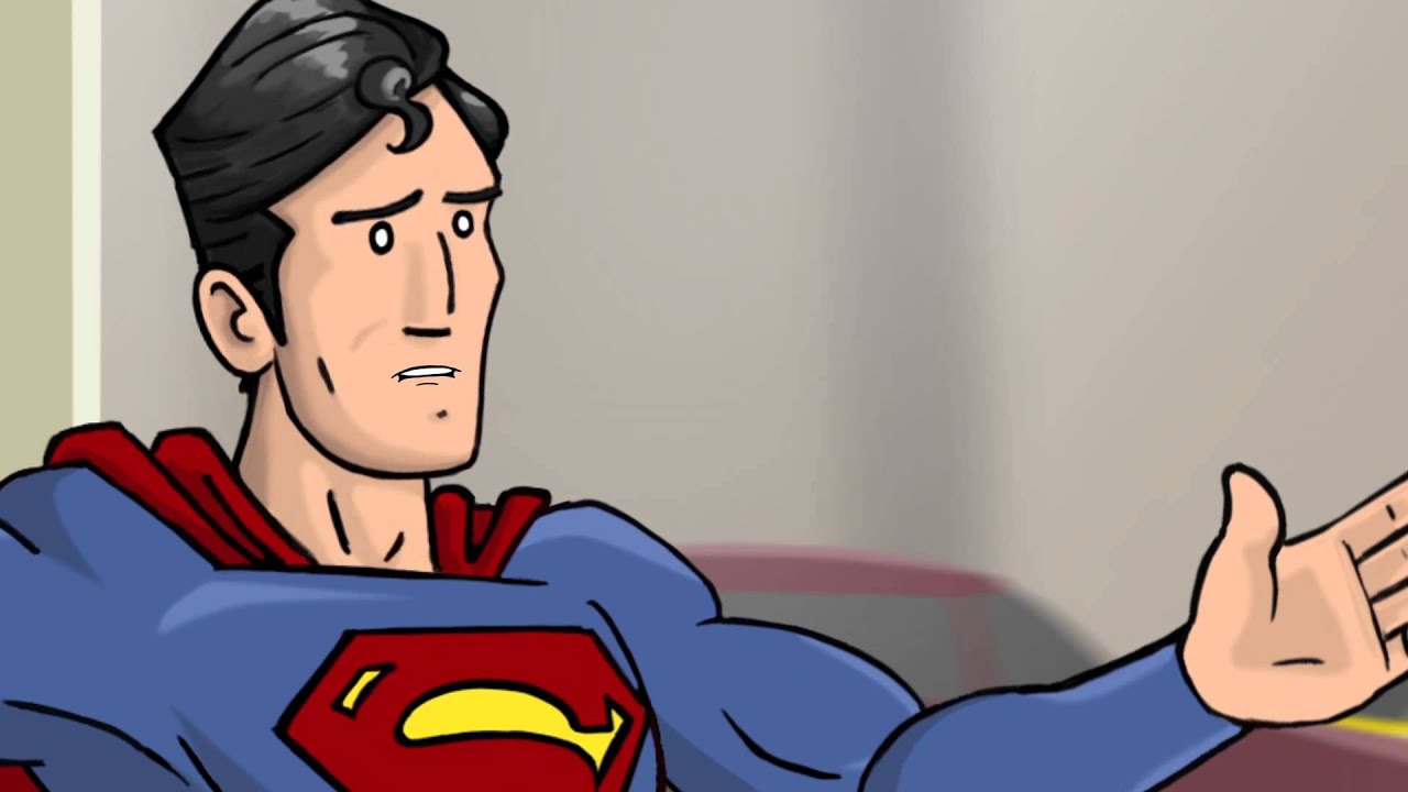 Super Cafe: And The Reboot Goes To