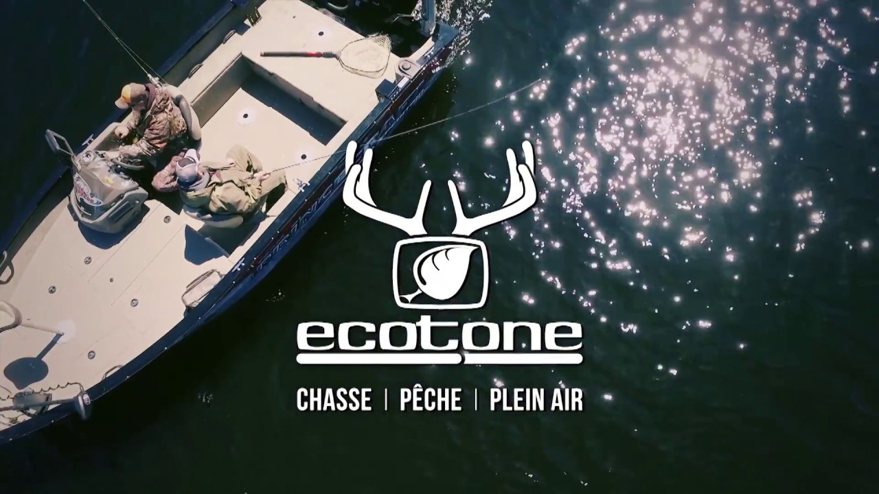 Truite grise au Lac Memphrémagog - Bonne Pêche Saison 20 - Épisode 1