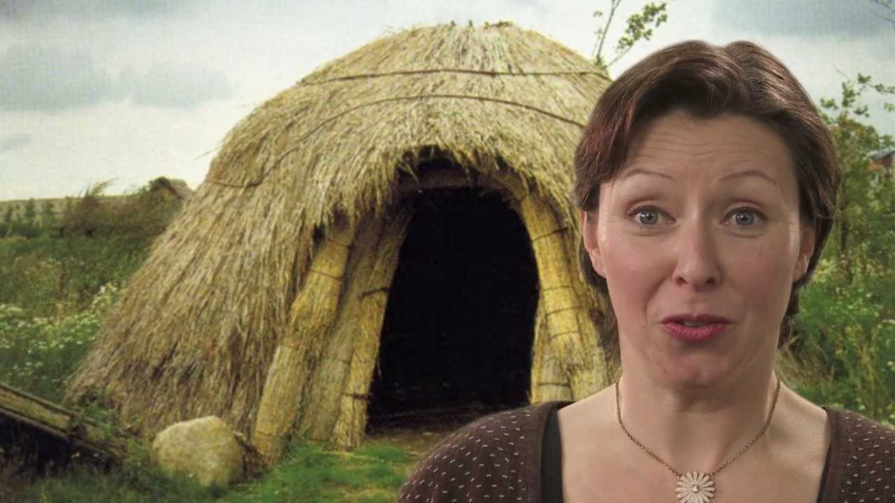 Trijntje: Onze oer-moeder uit de prehistorie