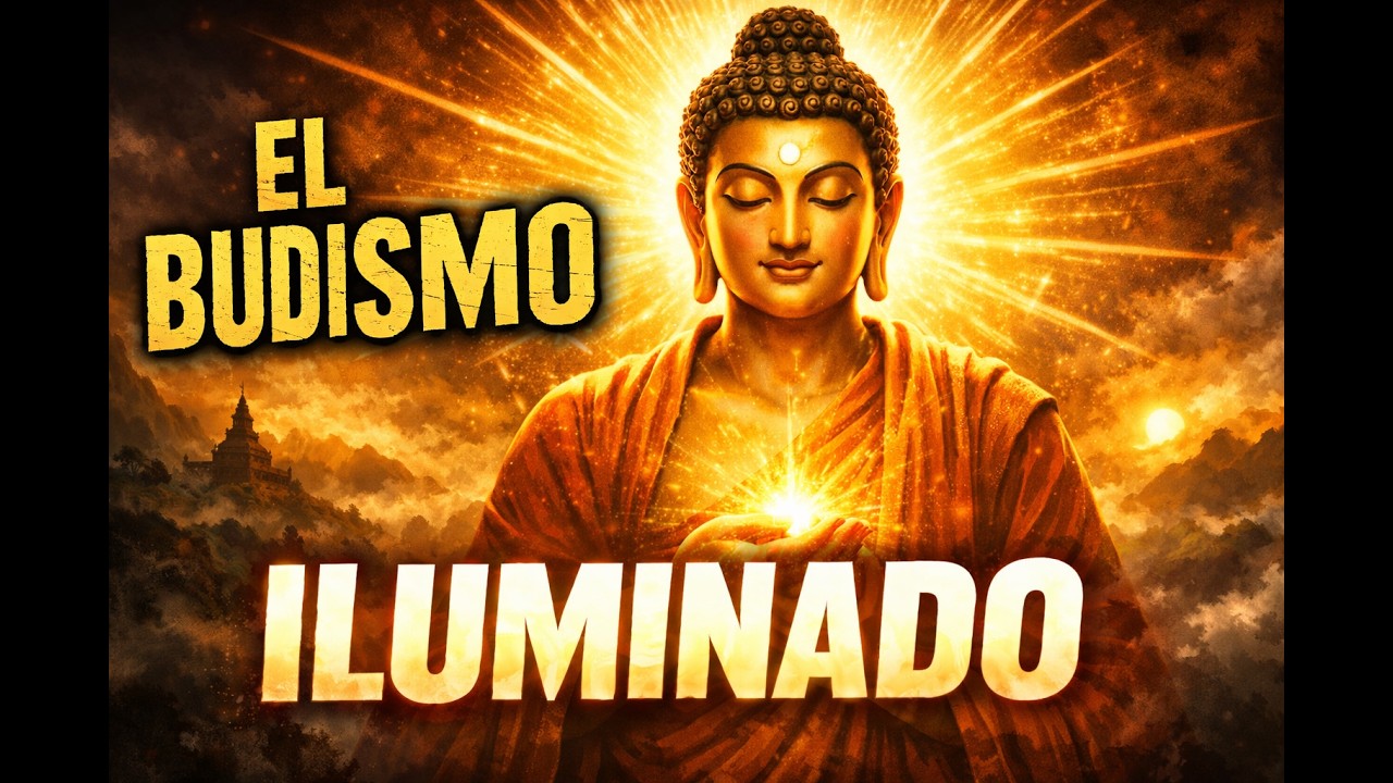 El Budismo Explicado sin Piedad: La Verdad del Sufrimiento, el Vac&iacute;o y el Despertar