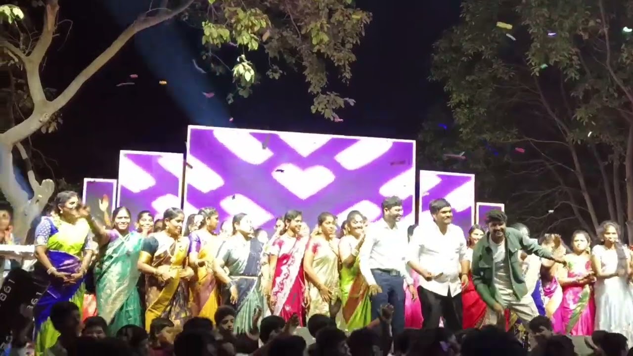 #trending#Our School Annual day celebrations 🥳😍#Akshara Nandana Vidya Niketan school#