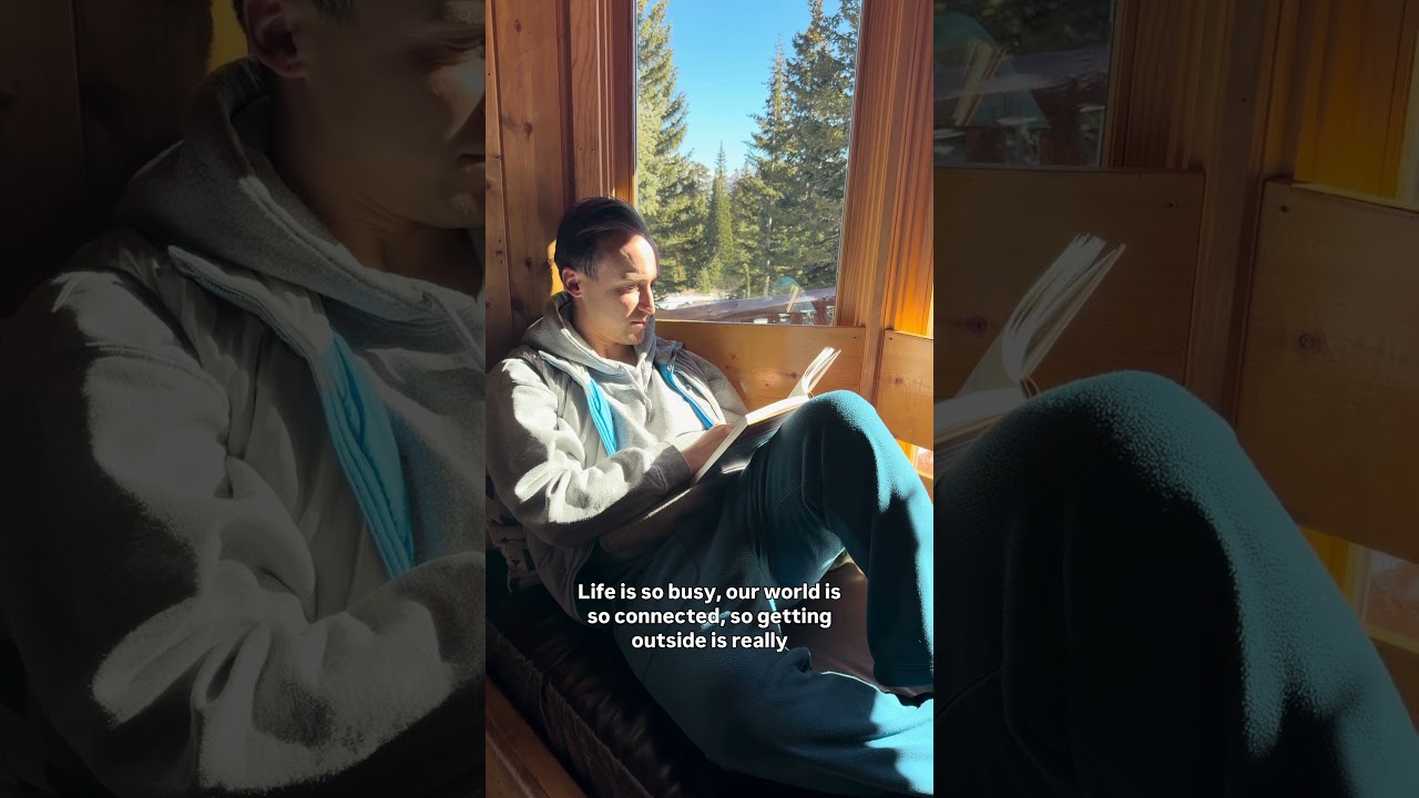 Colorado’s Most Popular Backcountry Hut (With a Sauna!) 
