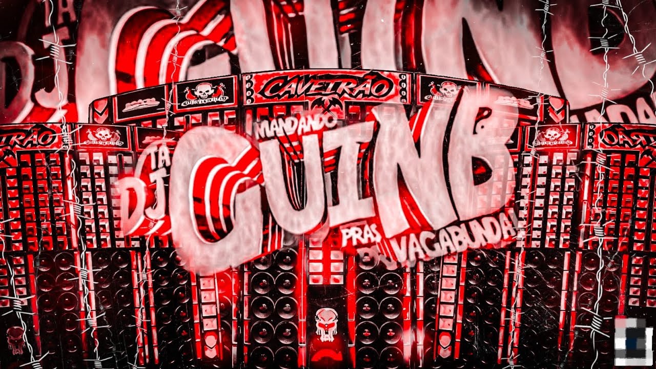 MC LK OPROPRIO - BEAT KILYDENZINY 👾🥶 { DJ GUI NB } 