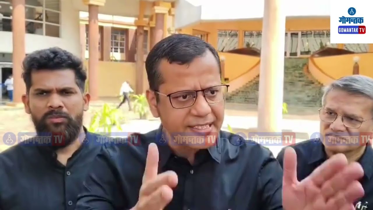 “Never in Goa’s History Has a Budget Been Passed Like This.